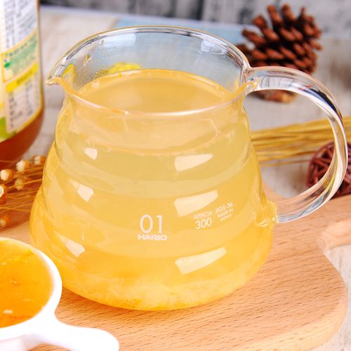 产品的供应外,还提供了好艺元素韩国进口蜂蜜柚子茶2kg大瓶风味冲饮料